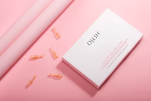 OJESH 0.9 Ampoules Intensive Plus 7- Ampoule Set