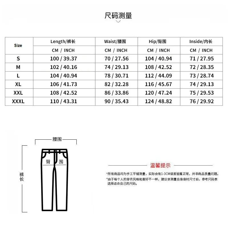 Men's Retro American Corduroy Casual Trousers 2025 Loose Fit Multi-Pocket Straight Leg for Comfortable Wear